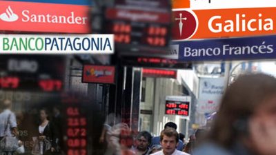 Buenos Aires: Un recurso eventual que se convirtió en algo frecuente en muchos municipios