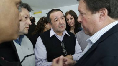 Soyem evalúa la modalidad de protesta para el festejo de Bariloche
