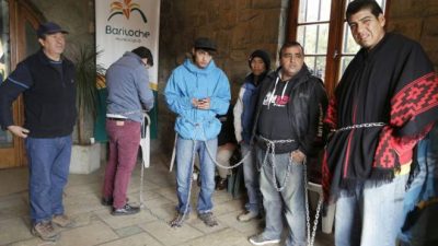 Bariloche: No hay marcha atrás con los trabajadores municipales cuyos contratos no se renovaron