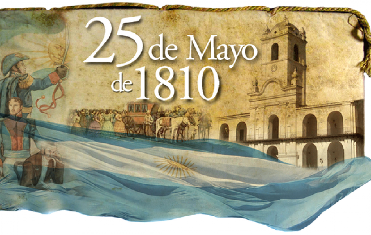 Semana de Mayo