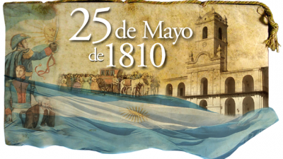 Semana de Mayo