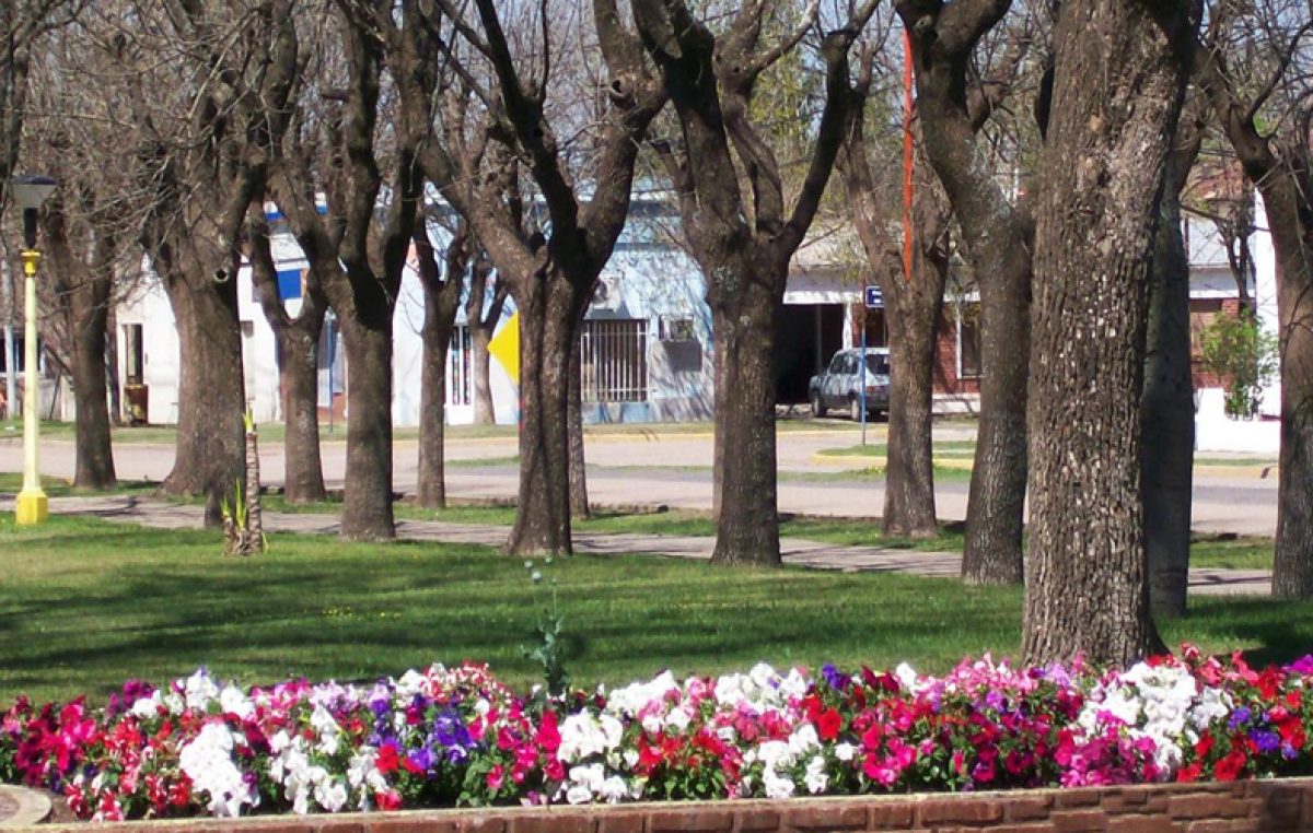 Colonia Belgrano, el pueblo que se convirtió en novedad