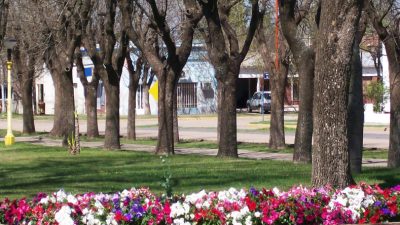 Colonia Belgrano, el pueblo que se convirtió en novedad