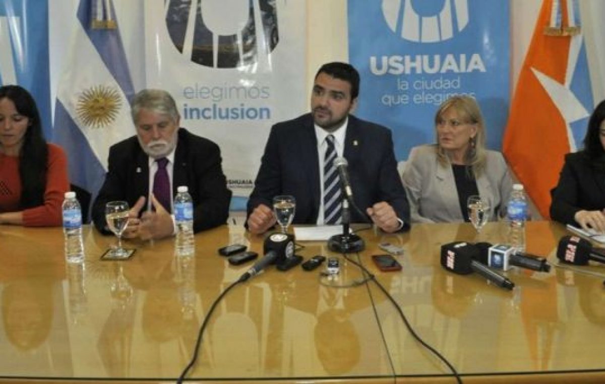 La deuda al Municipio de Ushuaia asciende a los $373 millones
