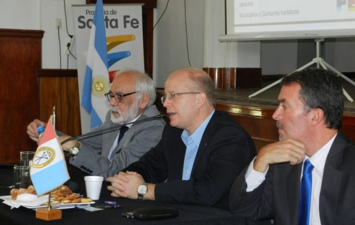 La industria santafesina, en alerta por la importación