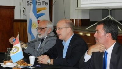 La industria santafesina, en alerta por la importación