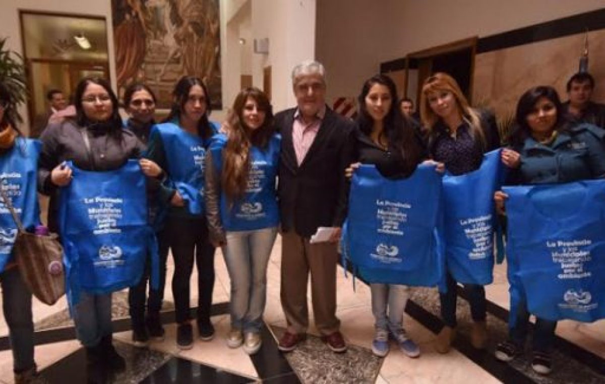 El gabinete de Chubut tendrá encuentros comarcales con intendentes y jefes de comunas