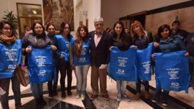 El gabinete de Chubut tendrá encuentros comarcales con intendentes y jefes de comunas