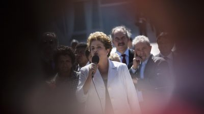 “Durante 15 meses sufrimos todo tipo de sabotaje”
