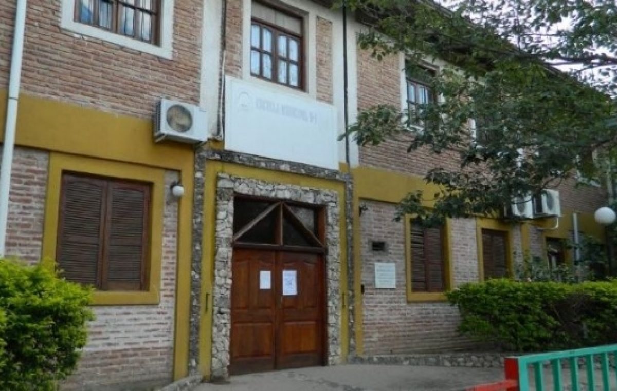 La Provincia de Catamarca ayudará con un 30% al Sistema Educativo Municipal