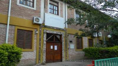 La Provincia de Catamarca ayudará con un 30% al Sistema Educativo Municipal