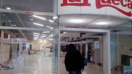 La Came confirmó que cerraron 100 locales en el centro sanjuanino, en los últimos dos años