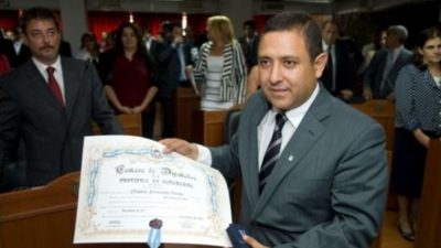 Catamarca: Insisten en la coparticipación a los municipios del Fondo Educativo