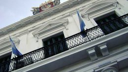 La Provincia de Catamarca repartió cerca de $20 millones para ayudar a municipios