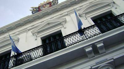 La Provincia de Catamarca repartió cerca de $20 millones para ayudar a municipios