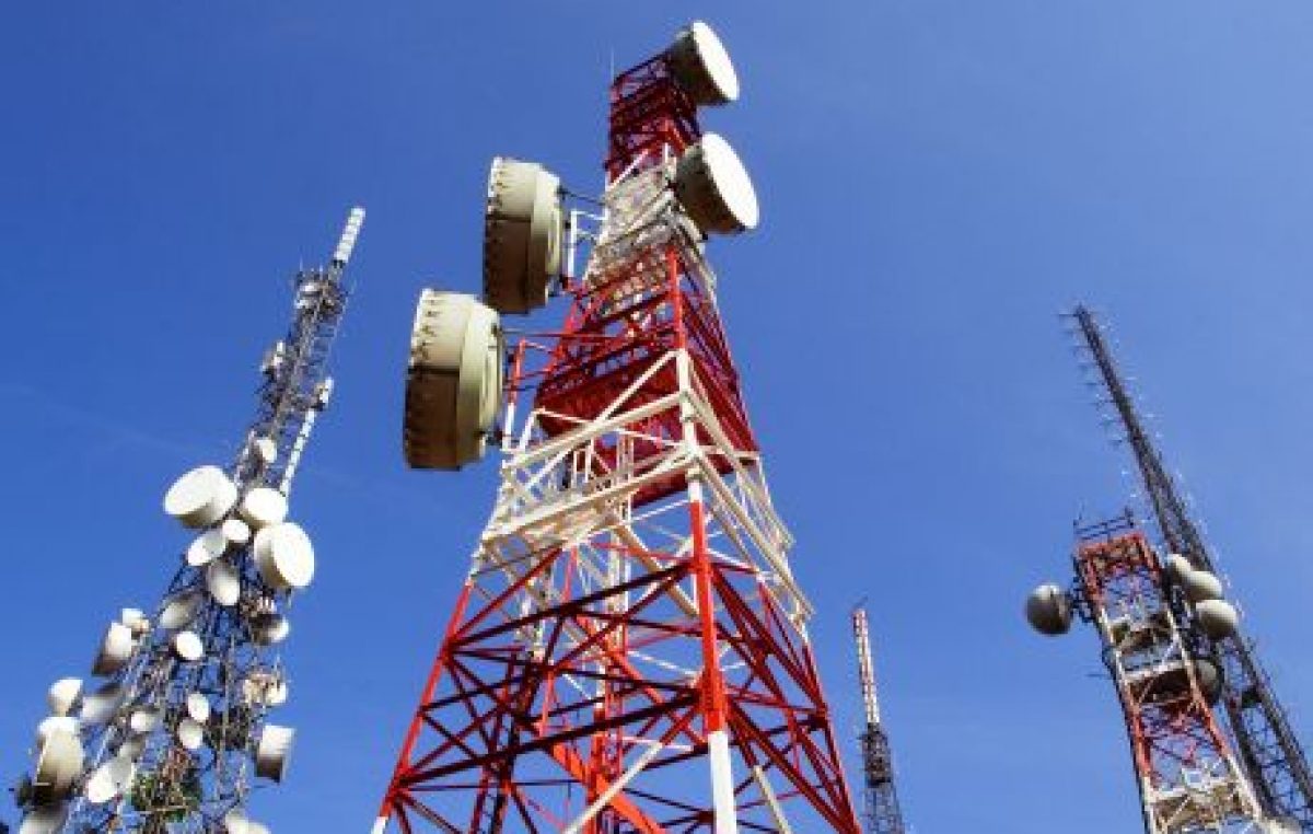 Antenas: Cómo es la situación en el interior cordobés