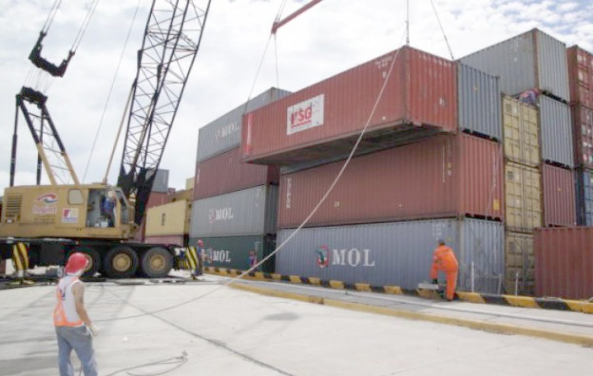 Se profundiza la caída de la producción industrial