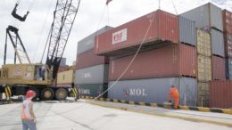 Se profundiza la caída de la producción industrial