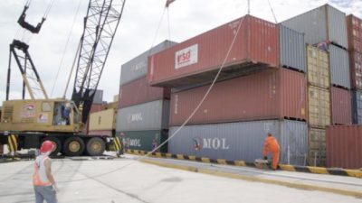 Se profundiza la caída de la producción industrial