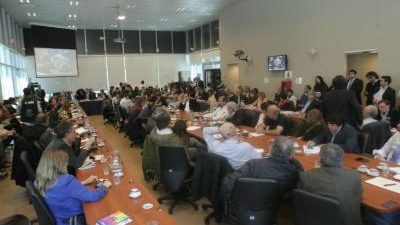 La ley antidespidos puede esperar
