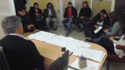 Sin acuerdo en Esquel