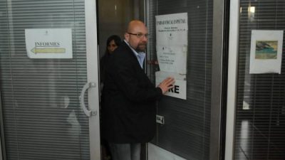 Objetan 209 nombramientos en Guaymallén