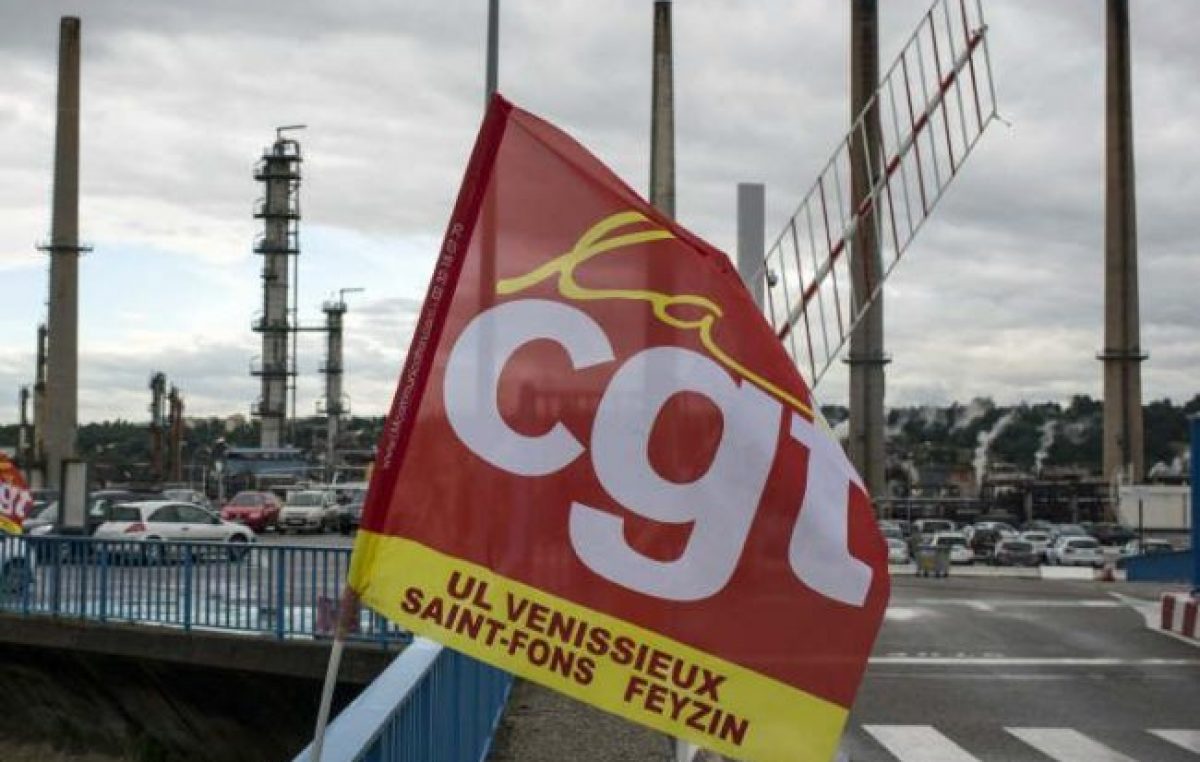 Francia: se endurecen protestas contra la reforma laboral