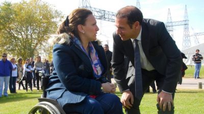 Neuquén ya recibió adelantos por el doble de la coparticipación federal