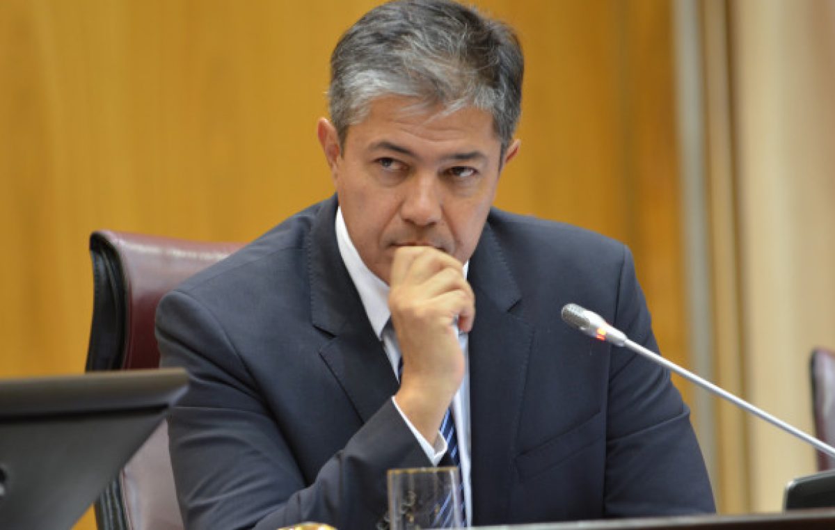 Municipios Neuquinos: Piden que vean sin miopía la coparticipación