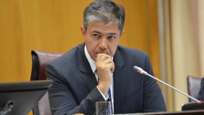 Municipios Neuquinos: Piden que vean sin miopía la coparticipación