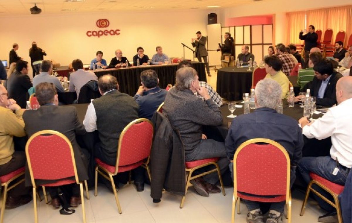 Municipios de Río Negro y Neuquén apuran medidas para luchar contra el alcohol y las drogas