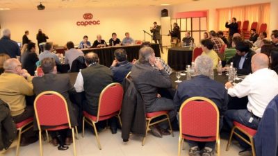 Municipios de Río Negro y Neuquén apuran medidas para luchar contra el alcohol y las drogas