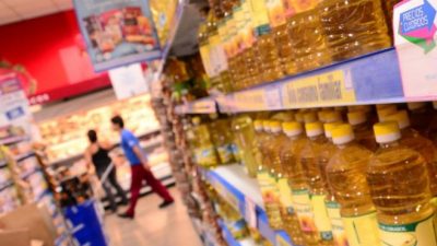 En cuatro meses la inflación acumuló 15,71% en Neuquén