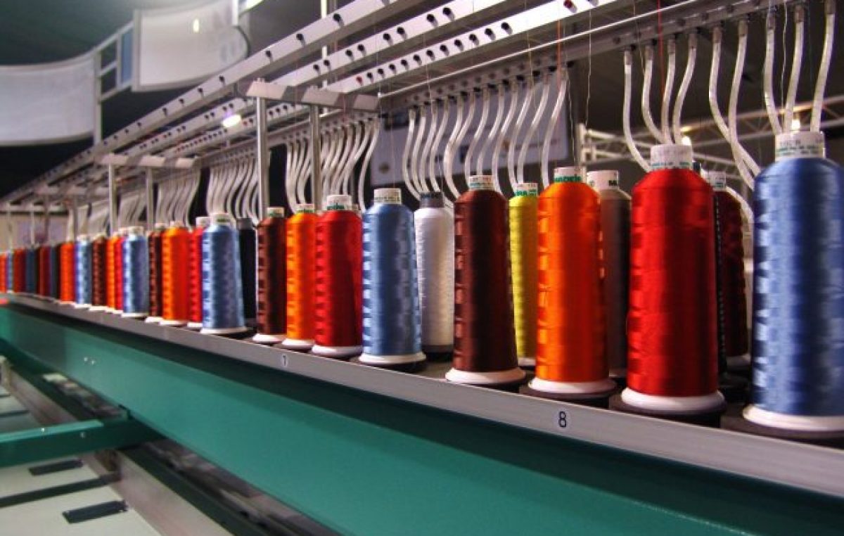 Las pymes textiles tiemblan ante el aluvión
