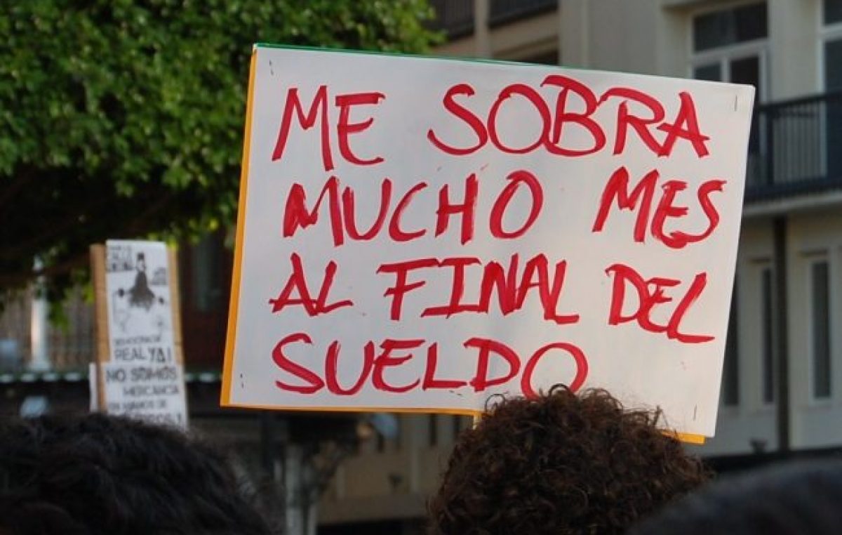 Según consultoras privadas la inflación de abril fue del 7%, la más alta de los últimos 13 años