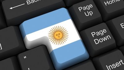 El Plan Federal de Internet buscará conectar a 1.200 localidades a la red de fibra óptica de Ar-Sat