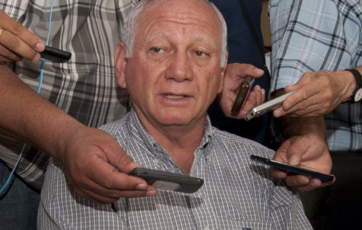 Denuncian que el intendente de Valle Viejo designó funcionarios