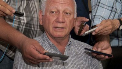 Denuncian que el intendente de Valle Viejo designó funcionarios