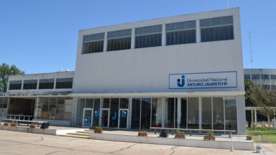 Concejales de Varela en alerta por los despidos y la crisis universitaria