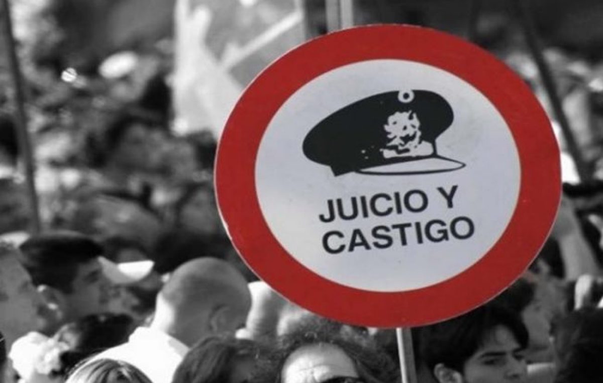 Delitos de lesa humanidad: Un intento de garantizar impunidad