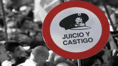Delitos de lesa humanidad: Un intento de garantizar impunidad