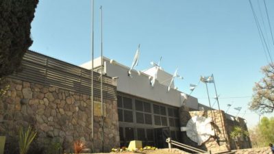 Alto Comedero: nueva comuna