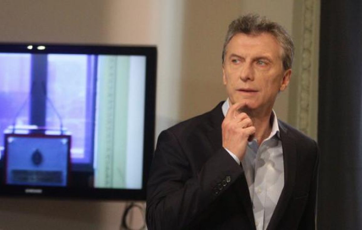 Las cuentas de Macri y los Panama Papers