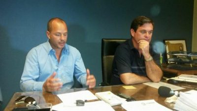 Santa Fe: FESTRAM desmiente declaraciones del intendente de Las Rosas