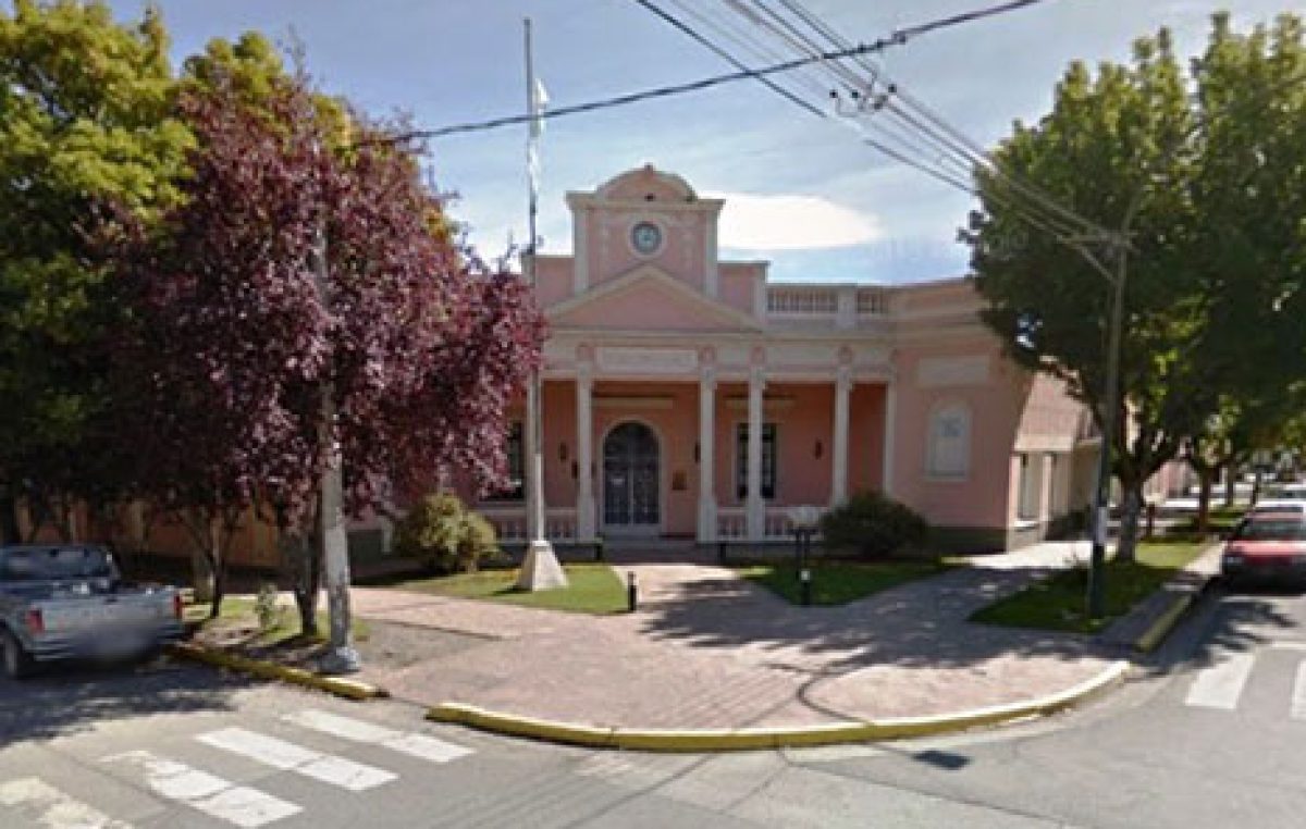 Renuevan más de 200 contratos en Esquel