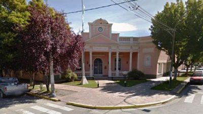 Renuevan más de 200 contratos en Esquel