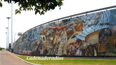 Corrientes volverá a posicionarse como la Ciudad de los Murales