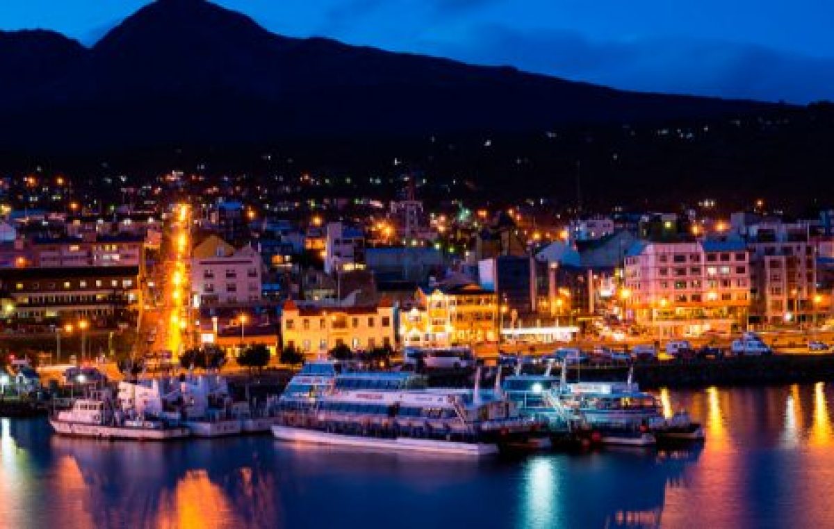 El próximo mes la luz aumenta un 160% en Ushuaia y un 93% en Río Grande