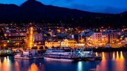 El próximo mes la luz aumenta un 160% en Ushuaia y un 93% en Río Grande