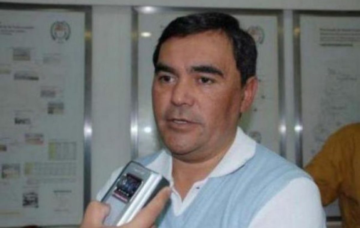 Catamarca: Soem Capital se reunió con el intendente Jalile